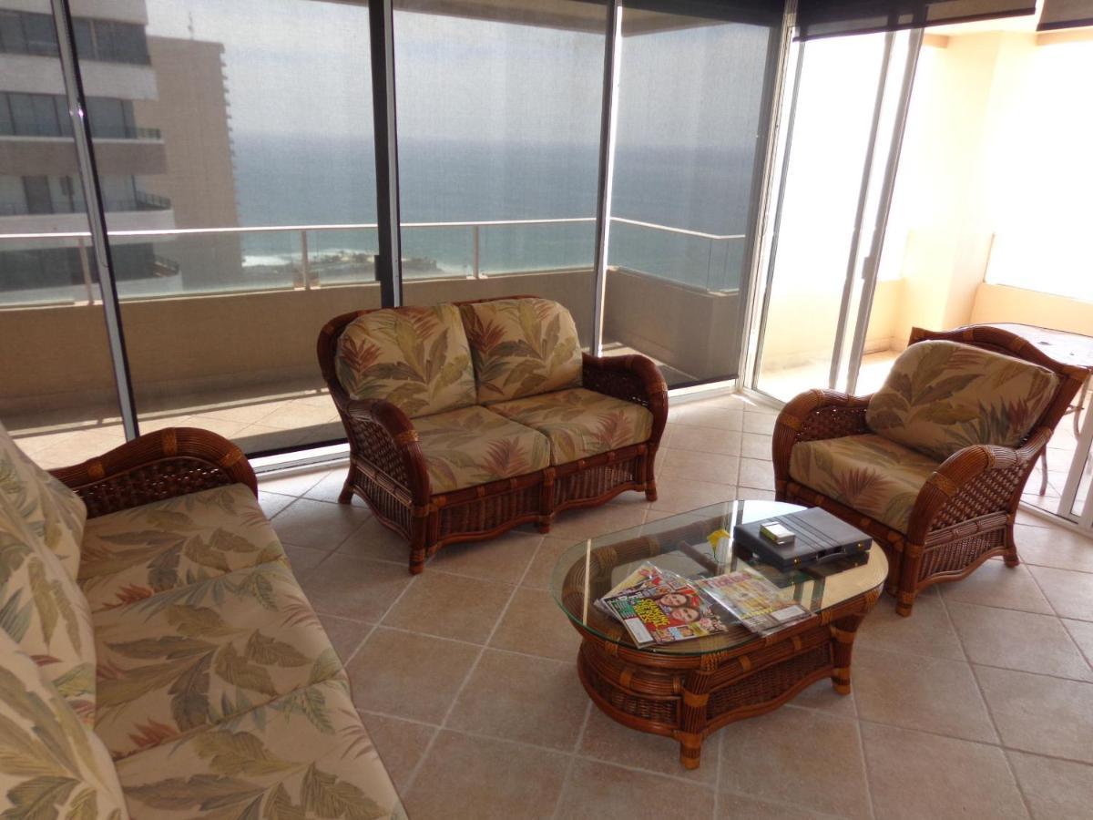 Beachfront Calafia Condos Rosarito Dış mekan fotoğraf