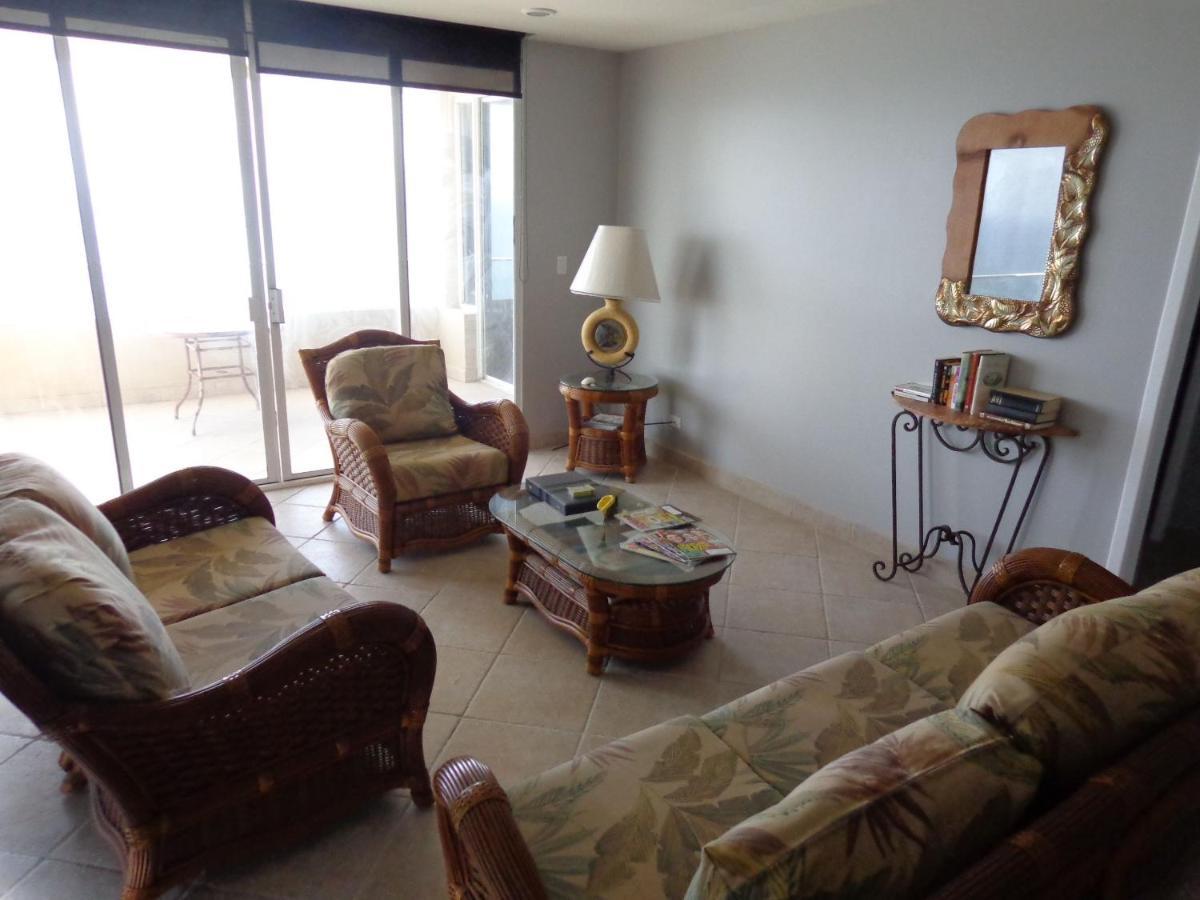 Beachfront Calafia Condos Rosarito Dış mekan fotoğraf