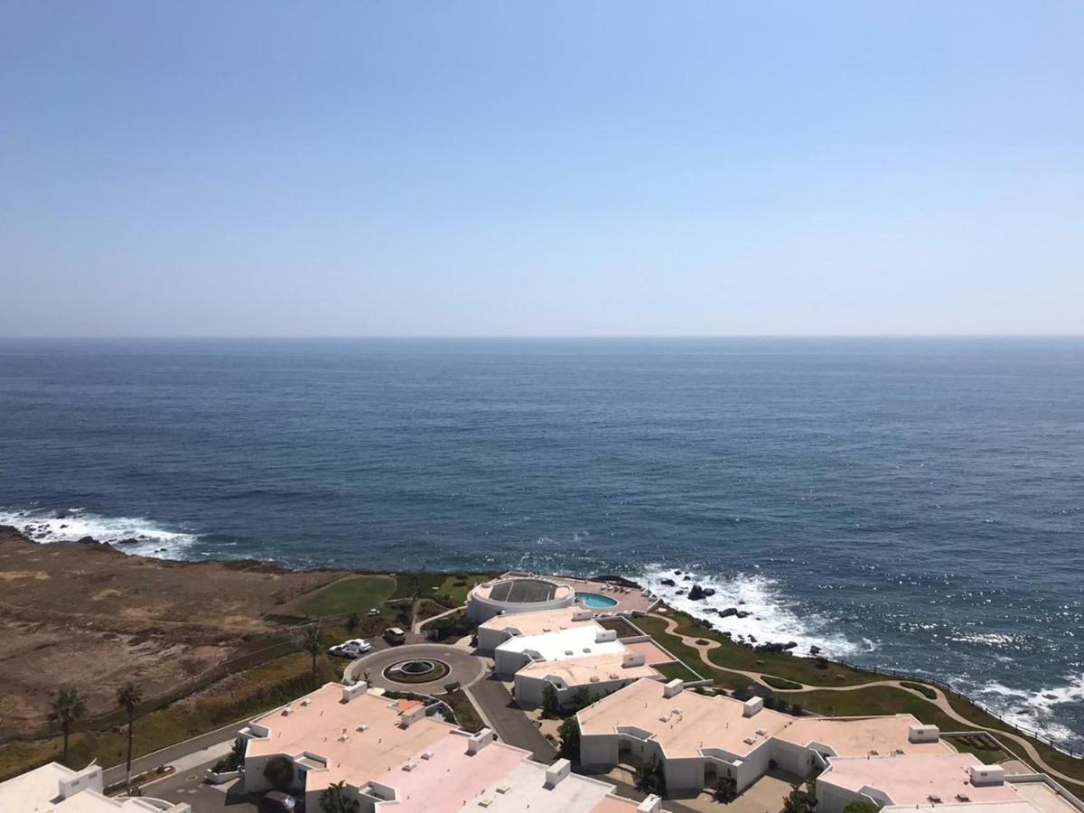 Beachfront Calafia Condos Rosarito Dış mekan fotoğraf