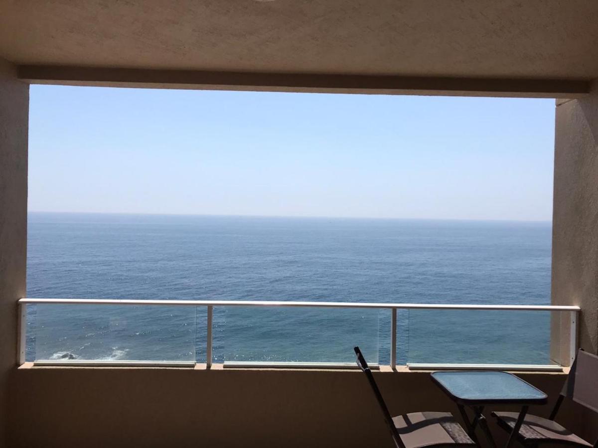 Beachfront Calafia Condos Rosarito Dış mekan fotoğraf