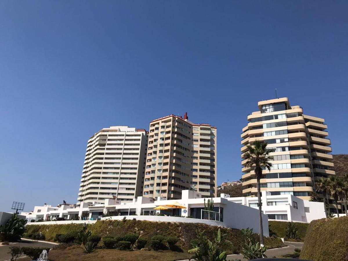 Beachfront Calafia Condos Rosarito Dış mekan fotoğraf