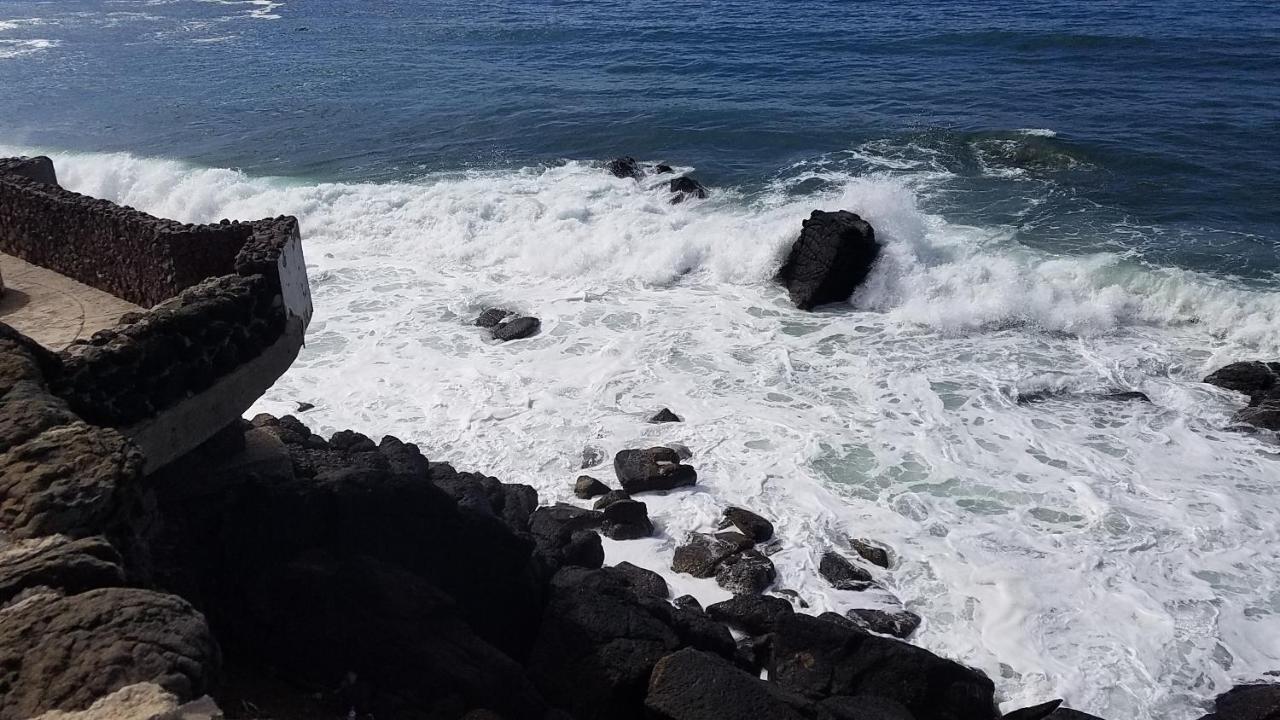 Beachfront Calafia Condos Rosarito Dış mekan fotoğraf