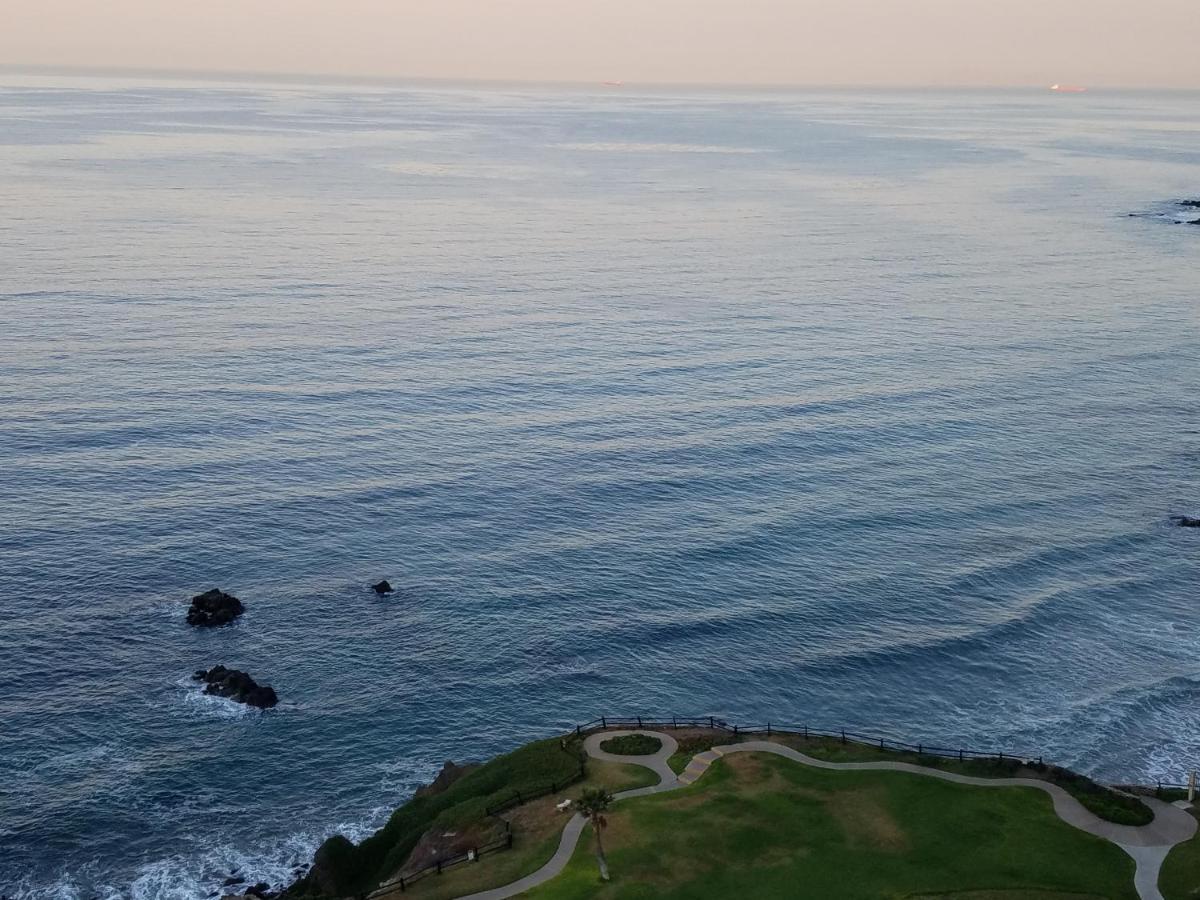 Beachfront Calafia Condos Rosarito Dış mekan fotoğraf